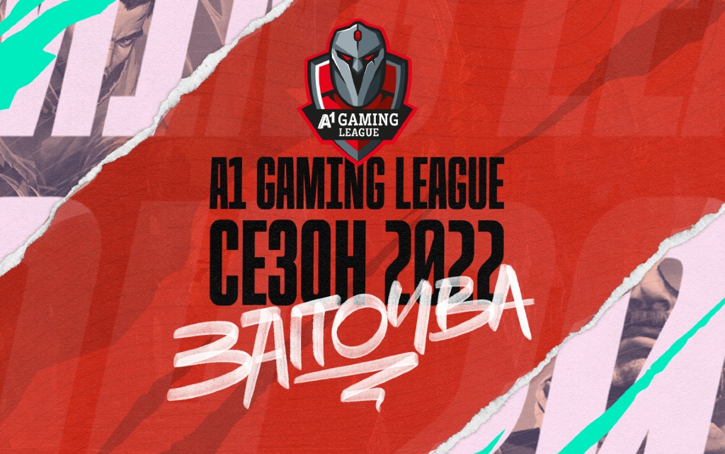 A1 Gaming League