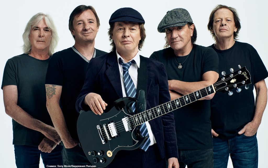 AC/DC