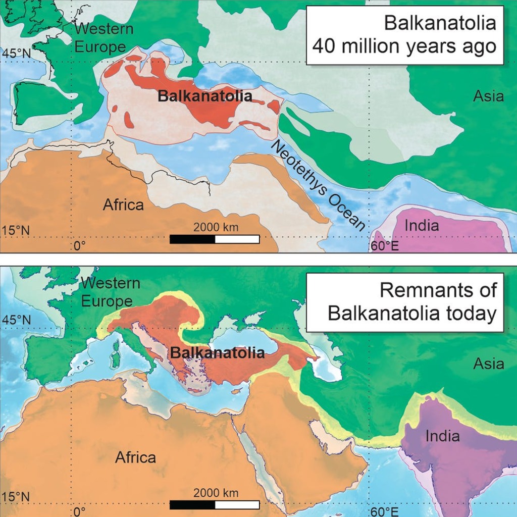 Балканатолия