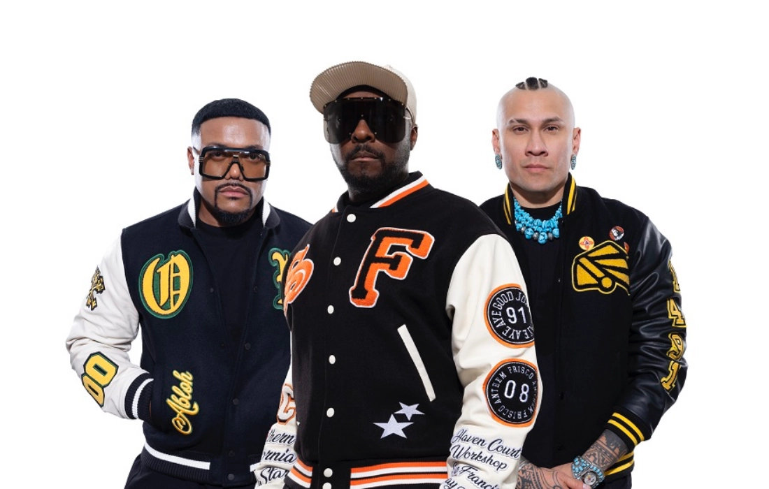 Black Eyed Peas