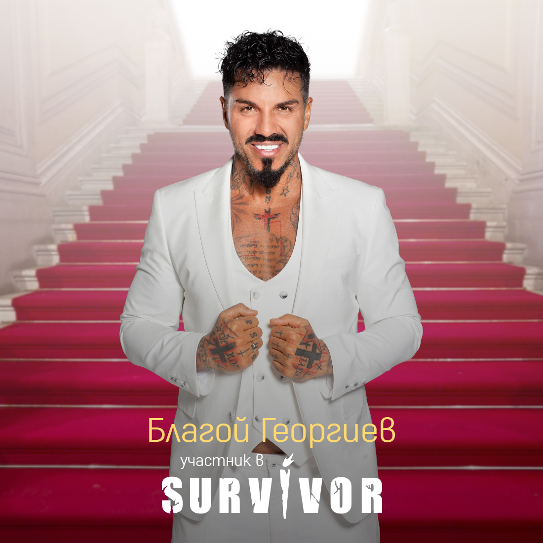 Survivor