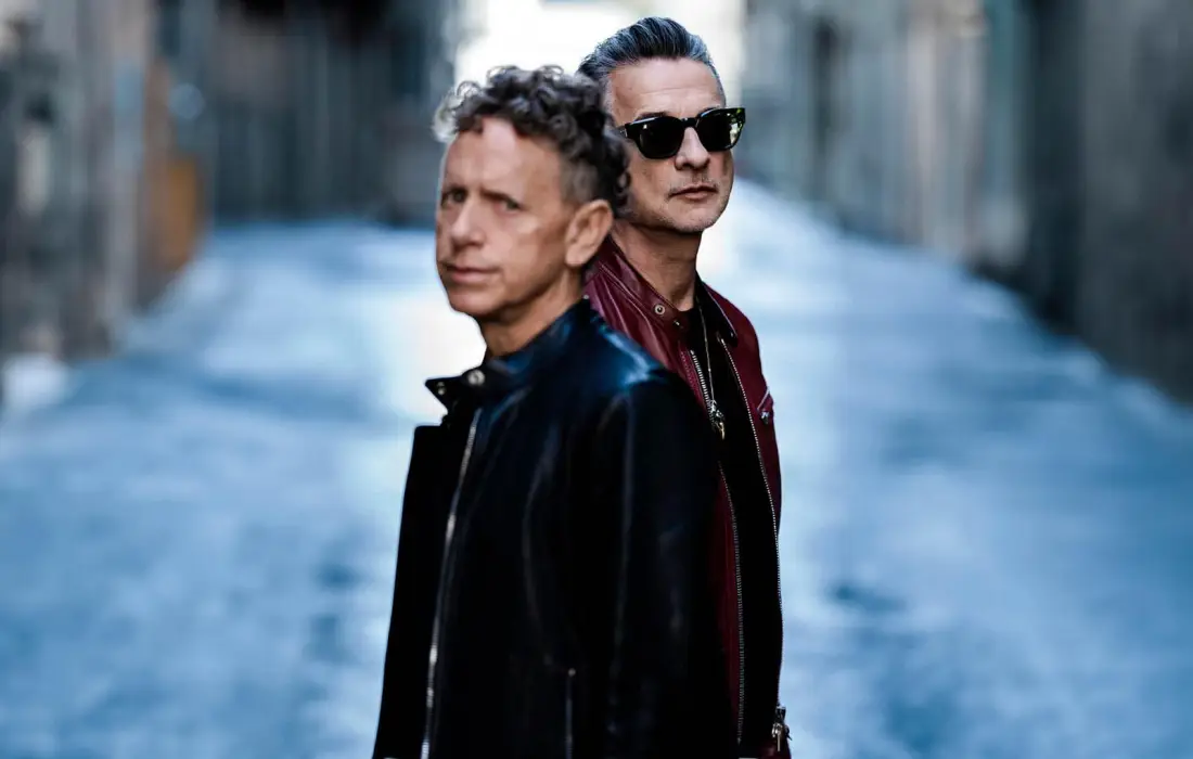 Depeche Mode