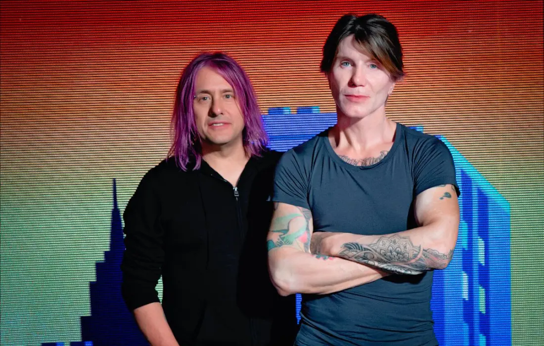 Goo Goo Dolls