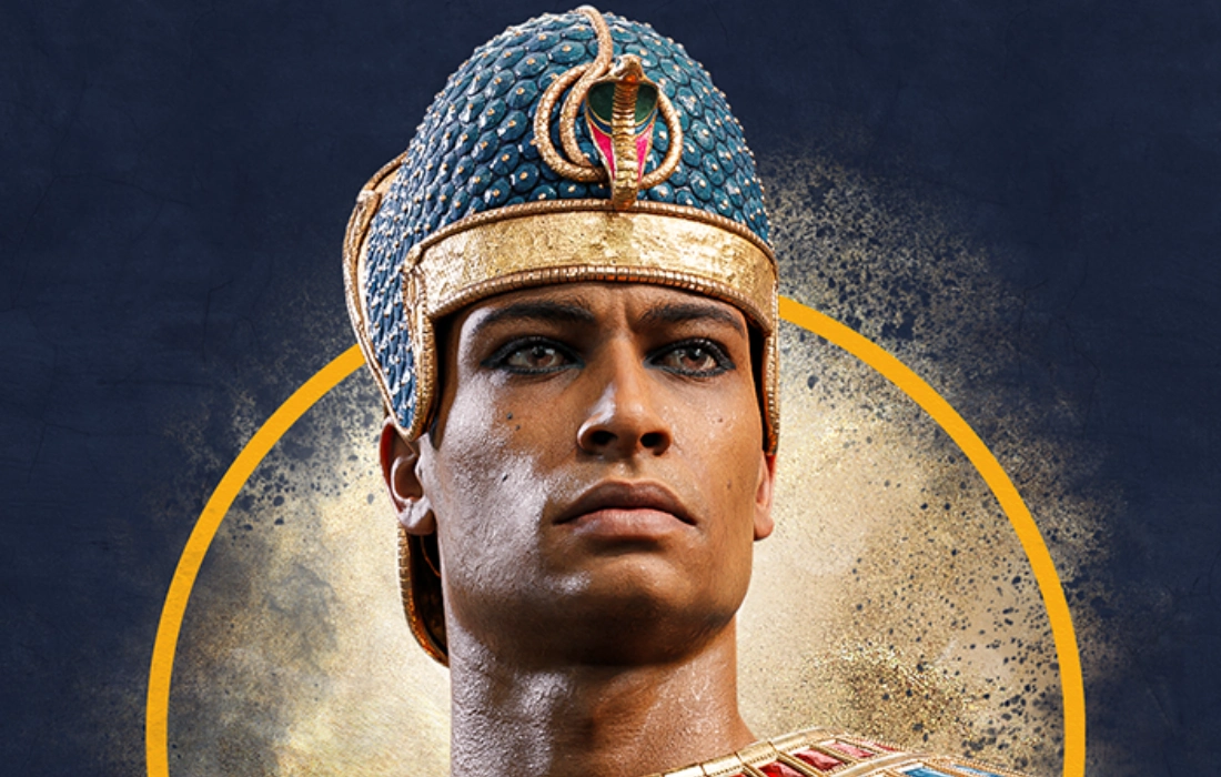 Total War: PHARAOH