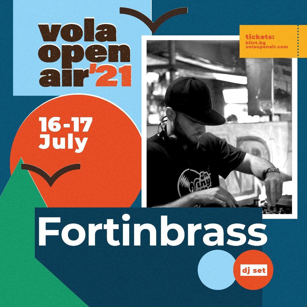 Vola open air