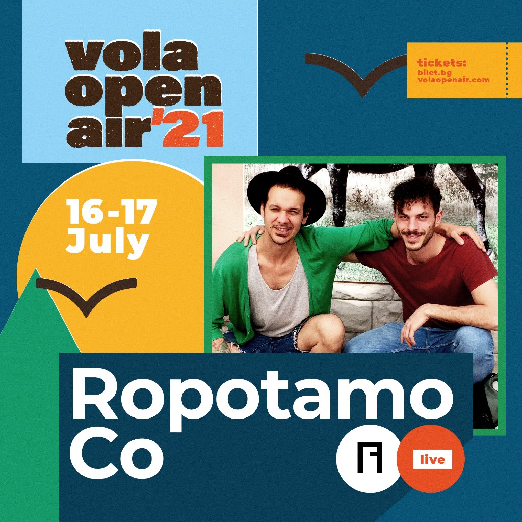 Vola open air