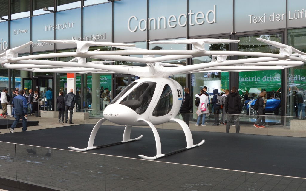 Volocopter