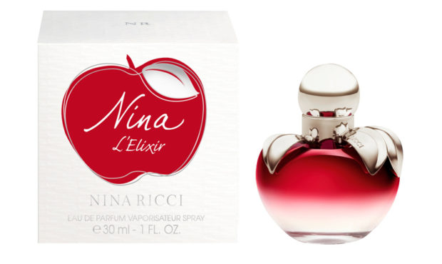 Nina Ricci Nina L’Elixir EdP 30 ml