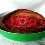 Немска палачинка/ Dutch baby