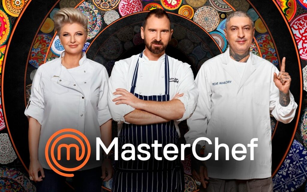 MasterChef