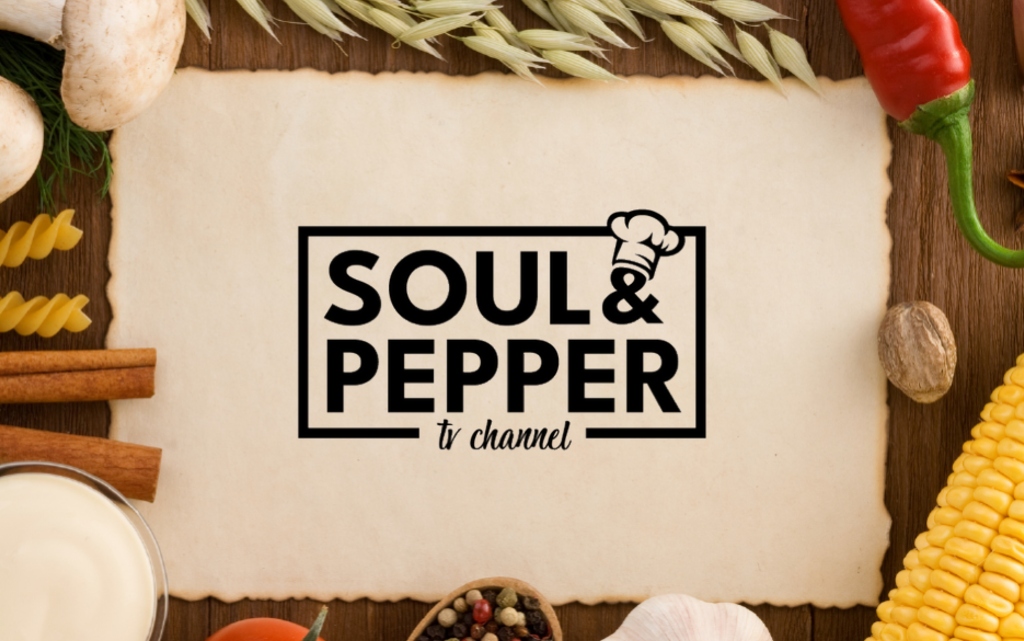 Soul & Pepper TV