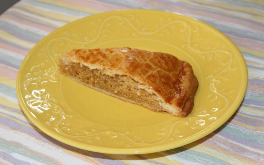 Galette de Rois