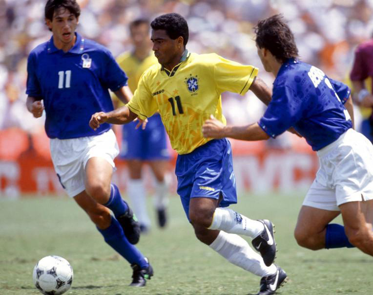 Romario