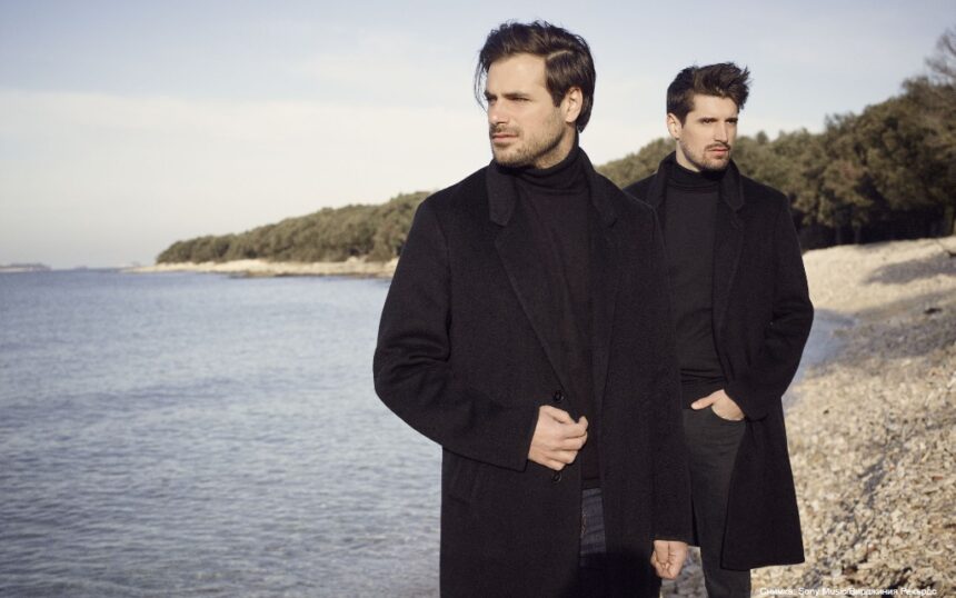 2Cellos