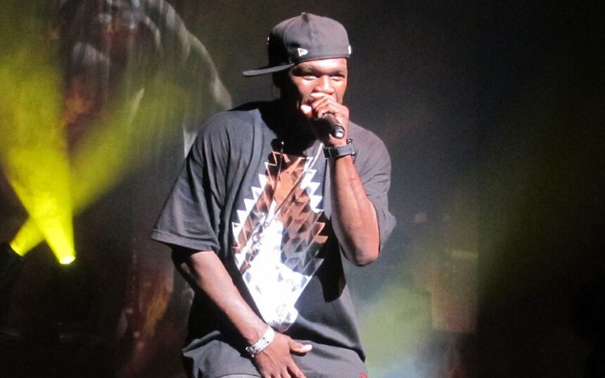 50 Cent