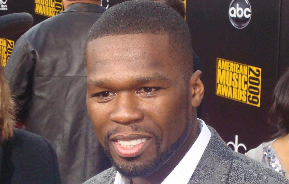 50 Cent