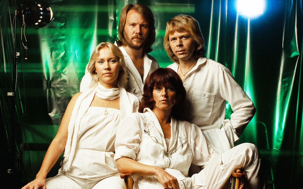 ABBA