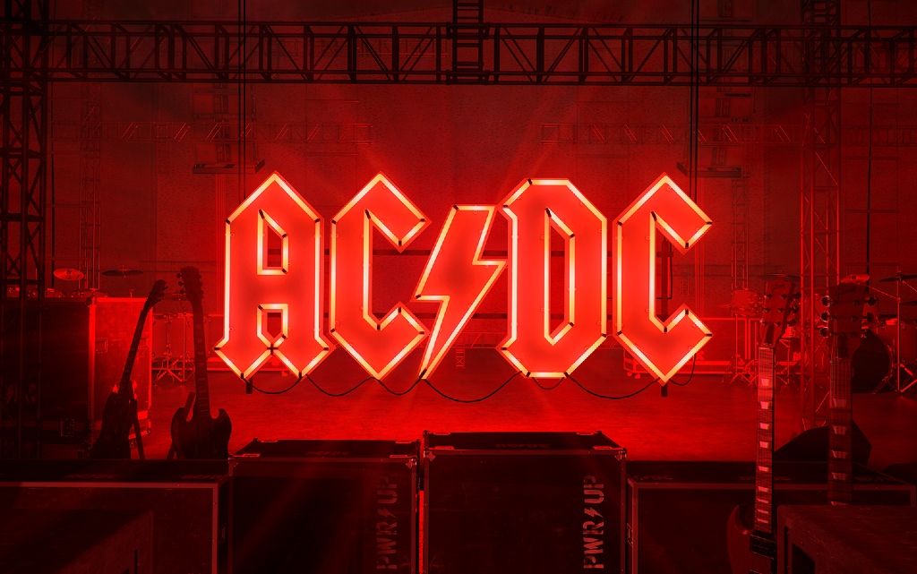 AC/DC