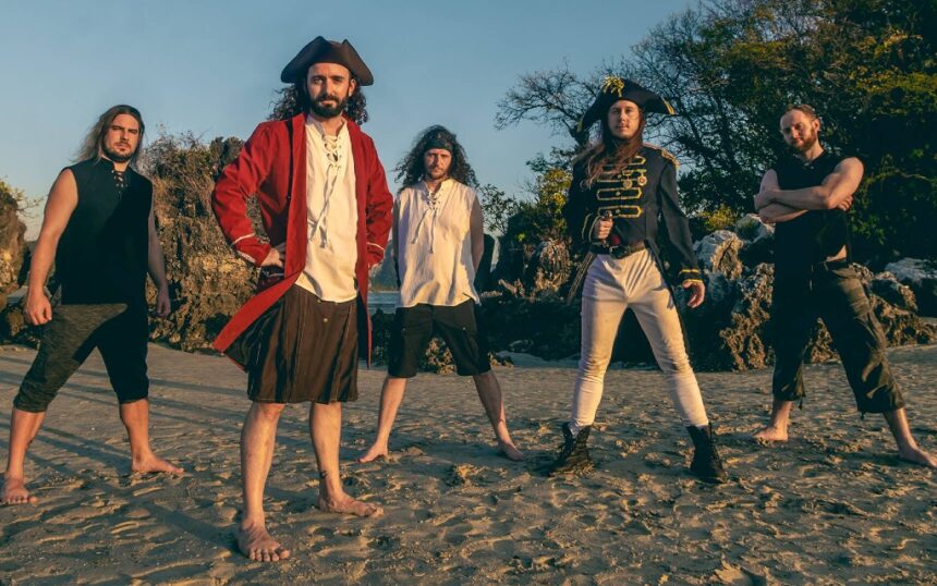 Alestorm