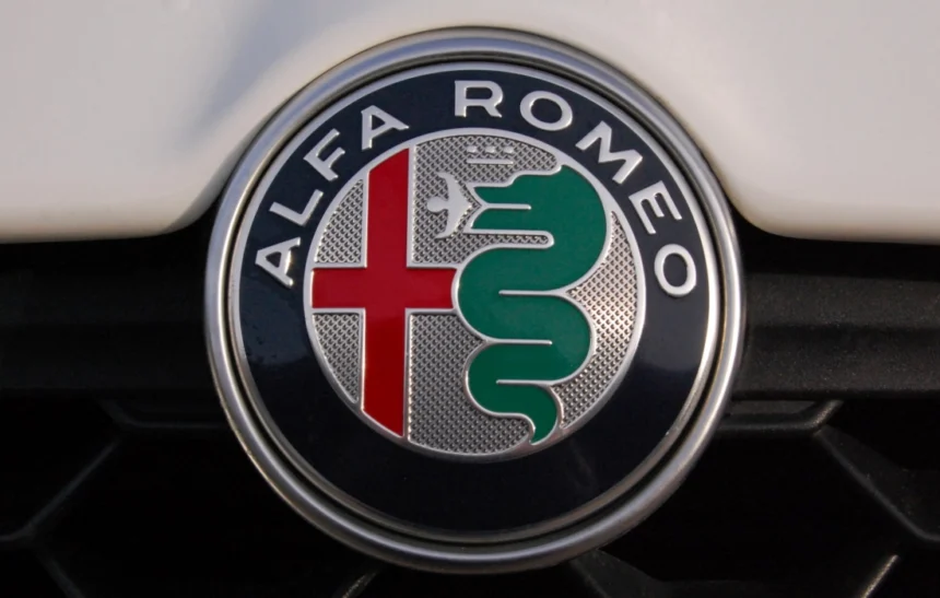 Alfa Romeo