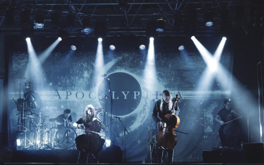 Apocalyptica