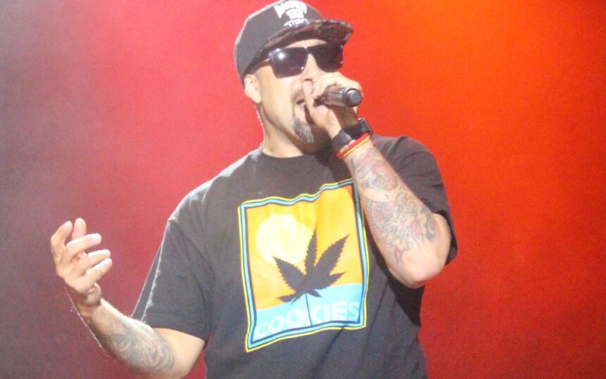 B-Real