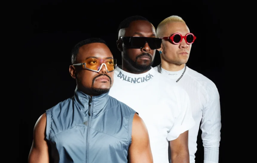 Black Eyed Peas