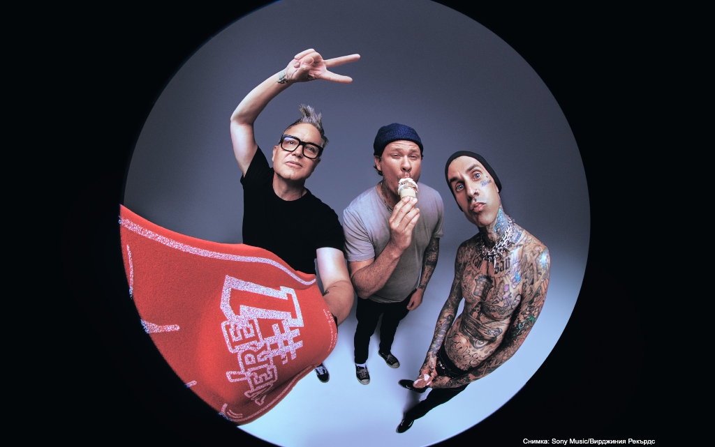 blink-182