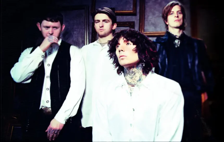 Bring Me The Horizon