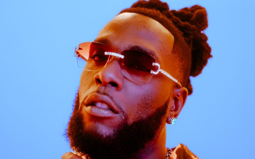 Burna Boy