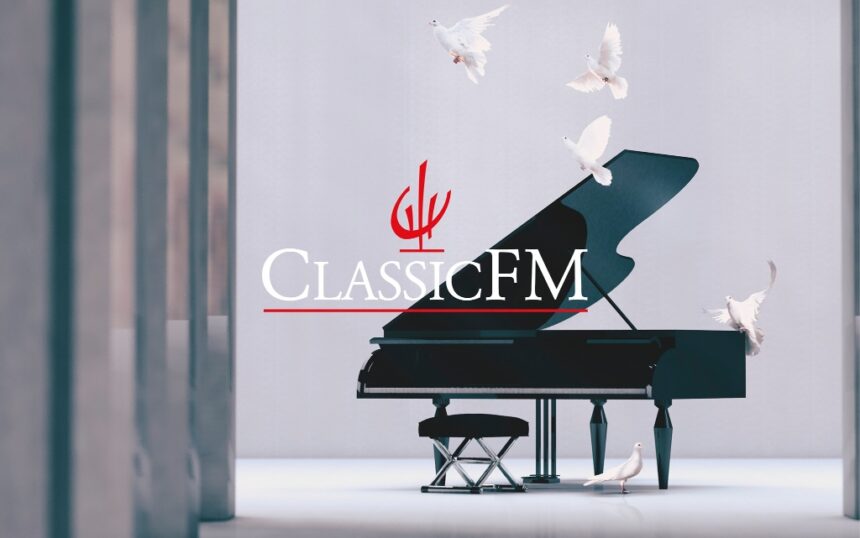 Classic FM