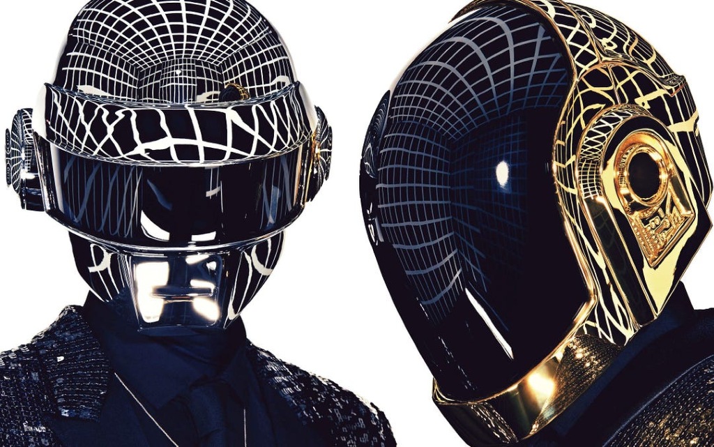 Daft Punk