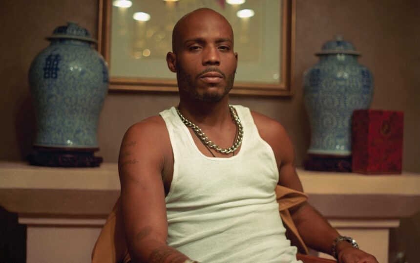 DMX