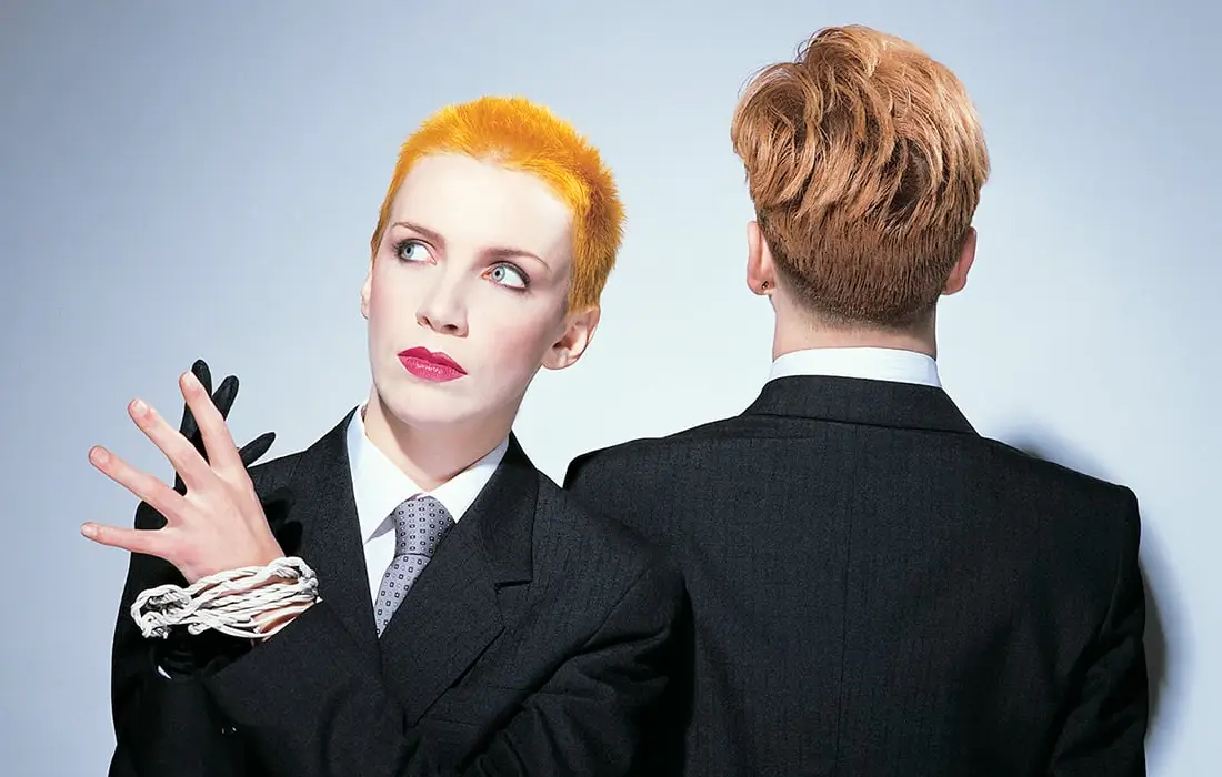 Eurythmics