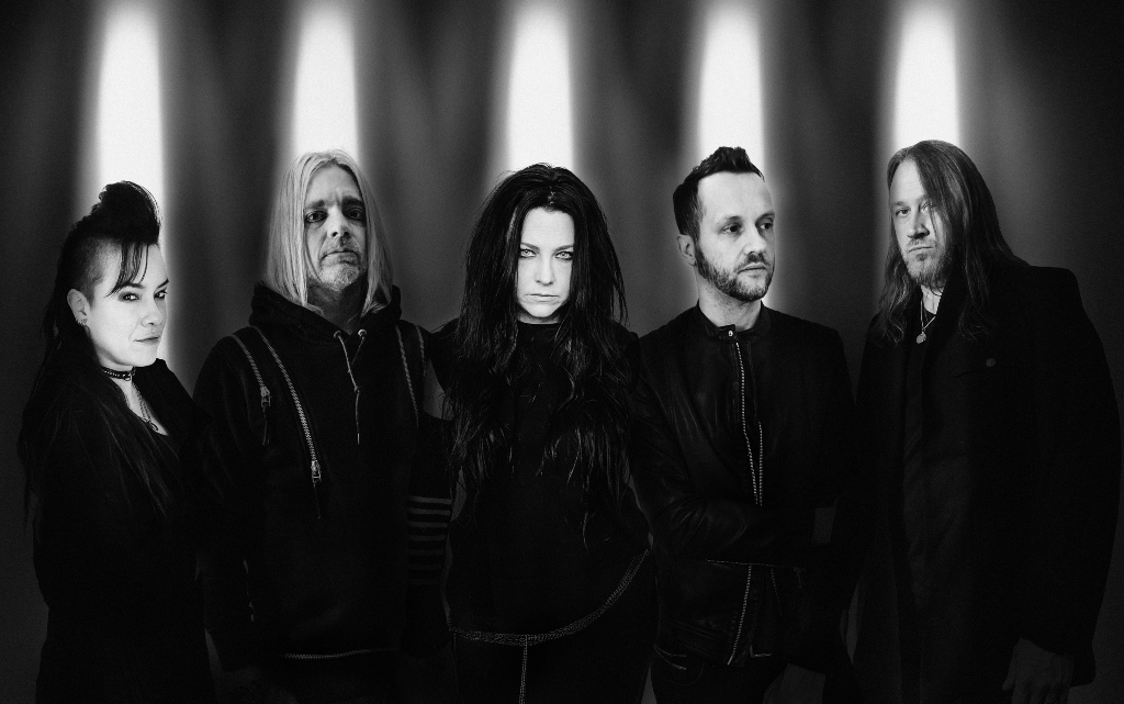 Evanescence