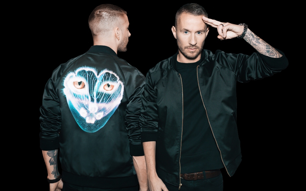 Galantis