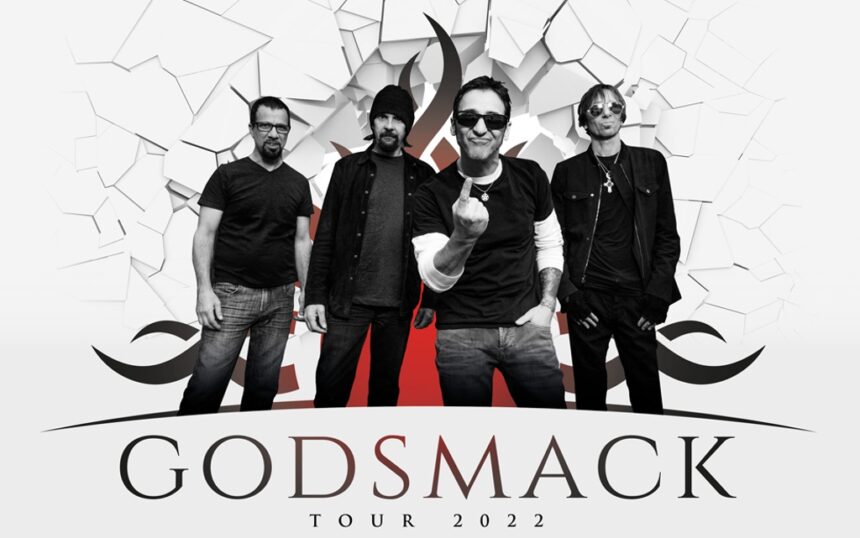 Godsmack