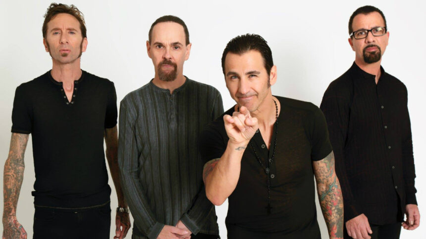 Godsmack