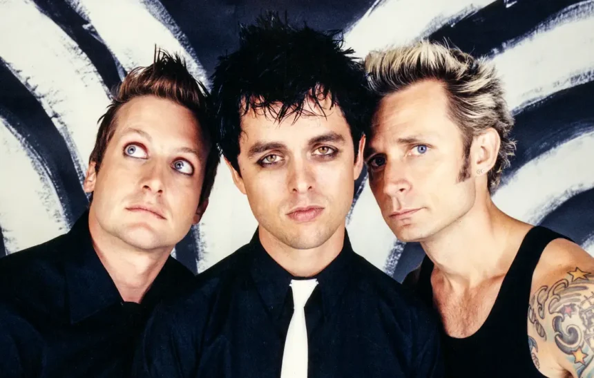 Green Day