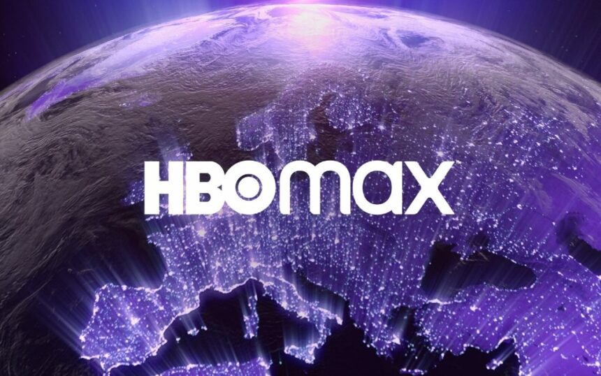 HBO Max