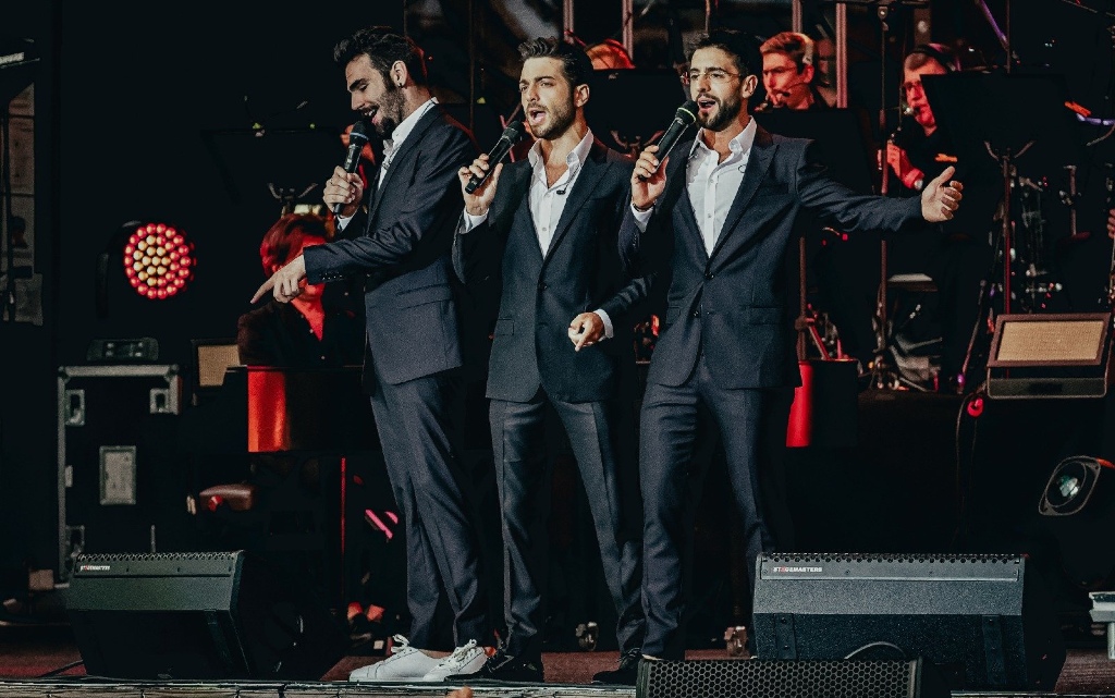 Il Volo