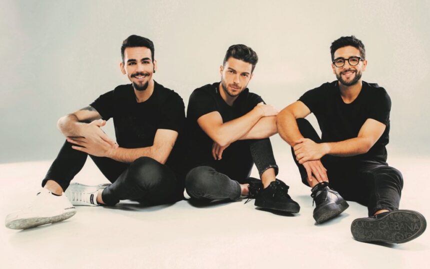 Il Volo