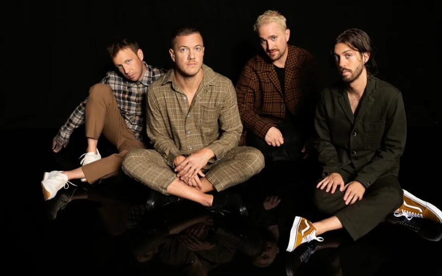 Imagine Dragons