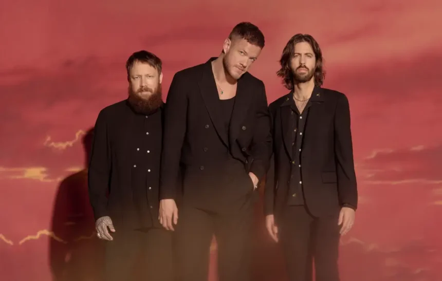 Imagine Dragons