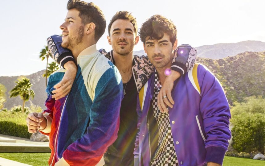 Jonas Brothers