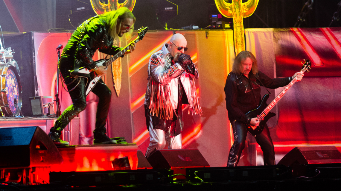 Judas Priest