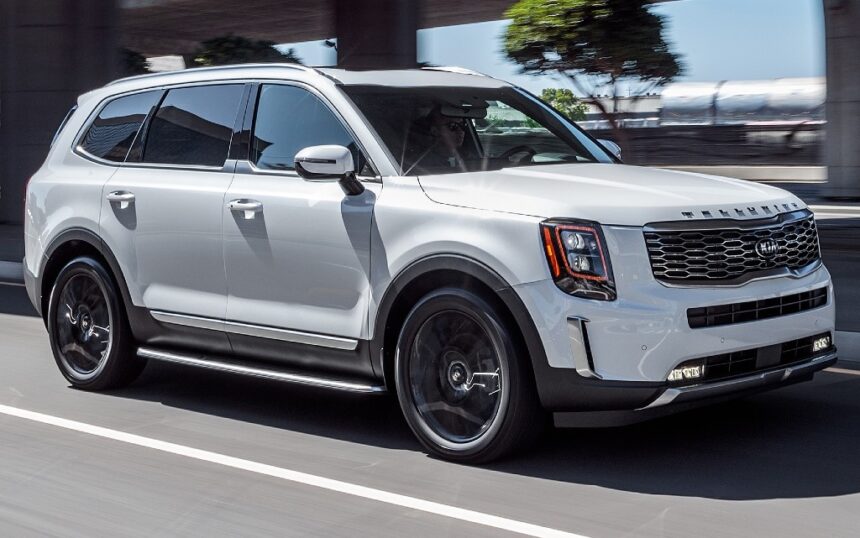 Kia Telluride