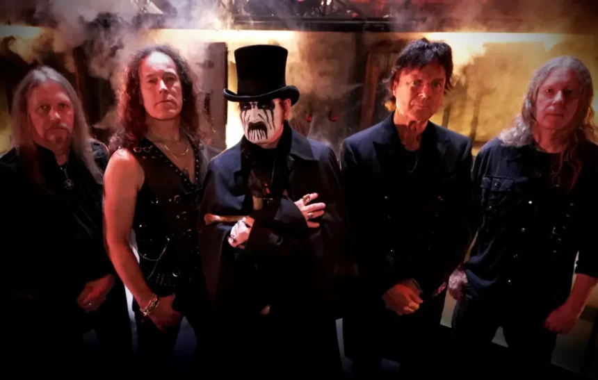 King Diamond