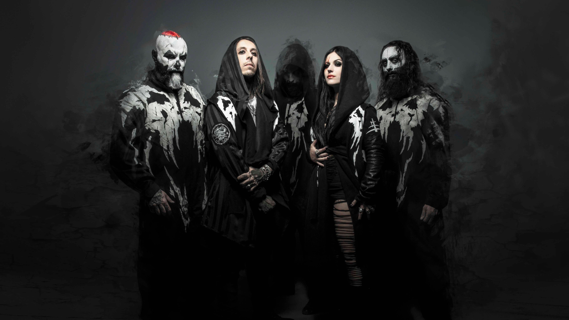 Lacuna Coil