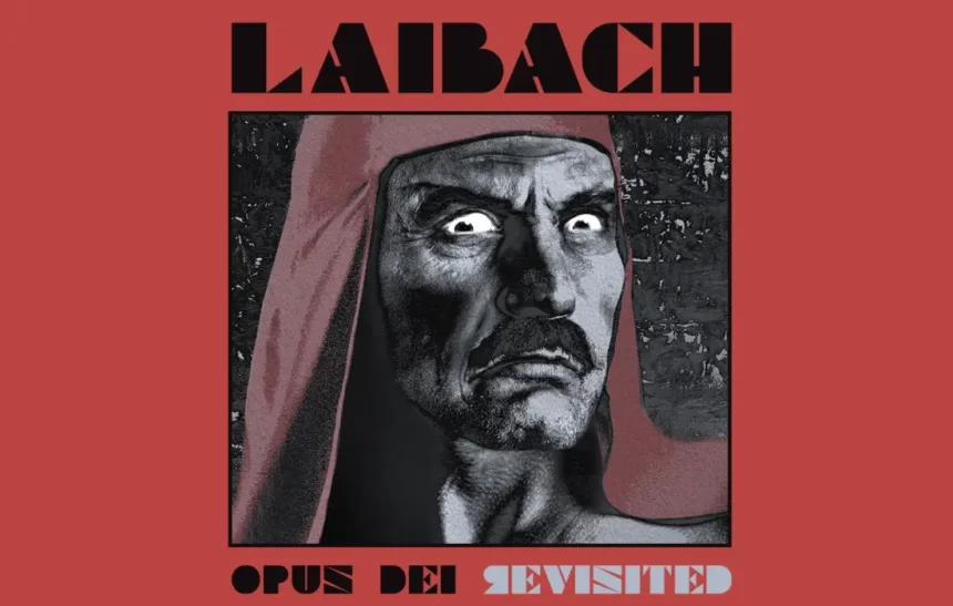 Laibach